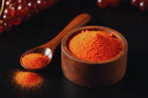 Astaxanthin