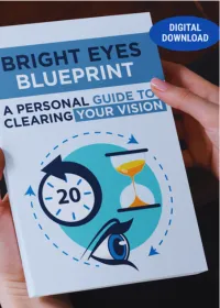 Bright Eyes Blueprint