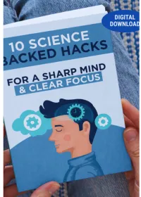Sharp Mind Guide