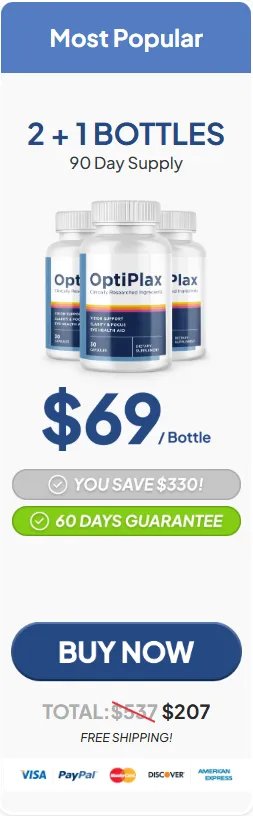 3 Bottles - Most Popular - $69/bottle