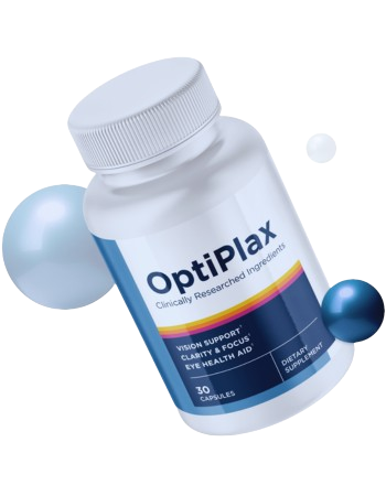 OptiPlax Bottle
