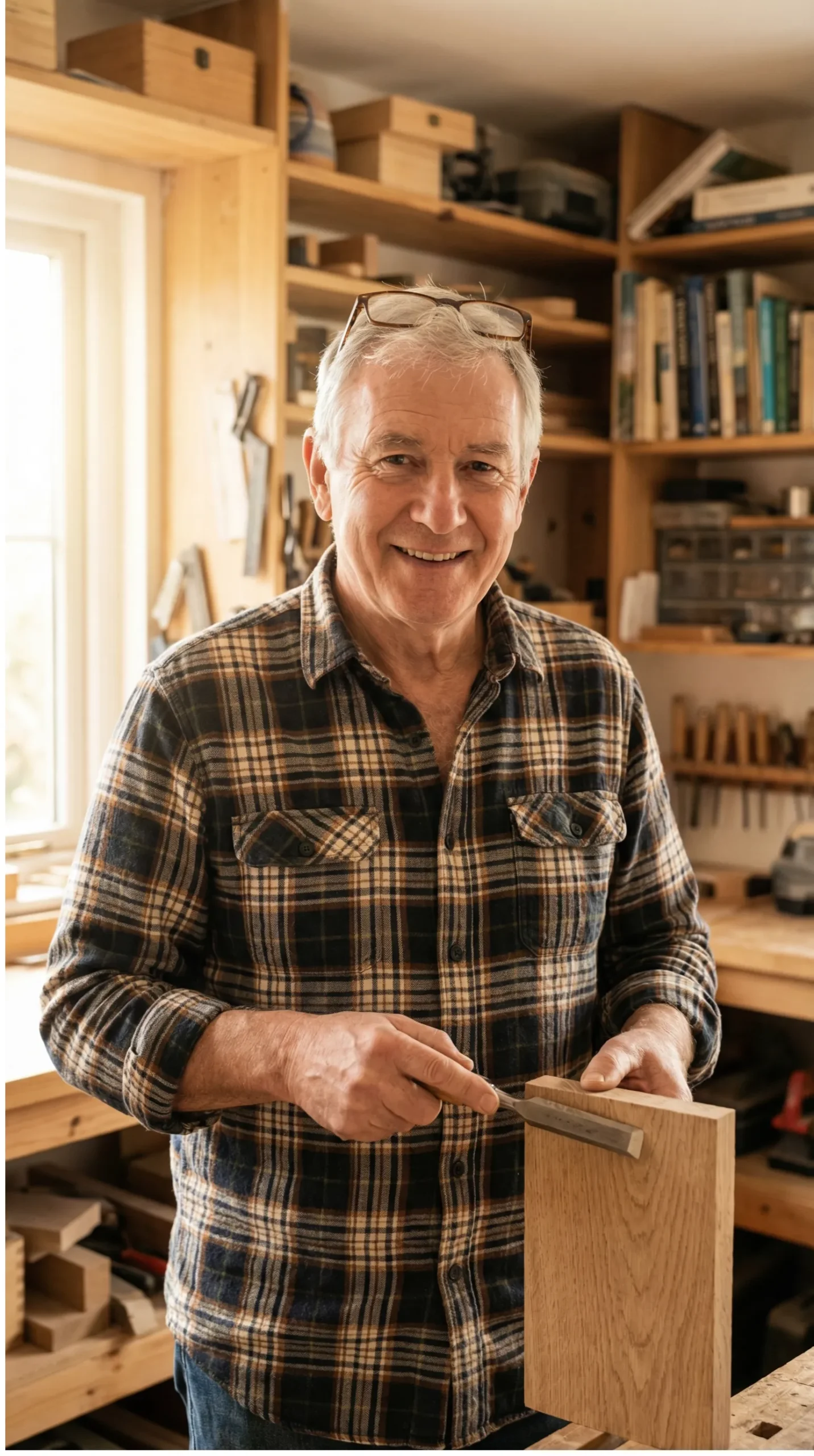 David - OptiPlax User